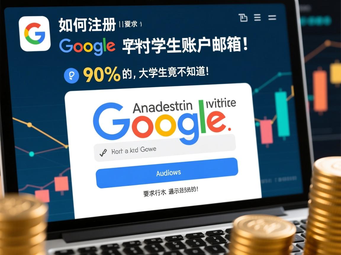如何注册谷歌学生账户邮箱？这封学术通行证，90%的大学生竟不知道！