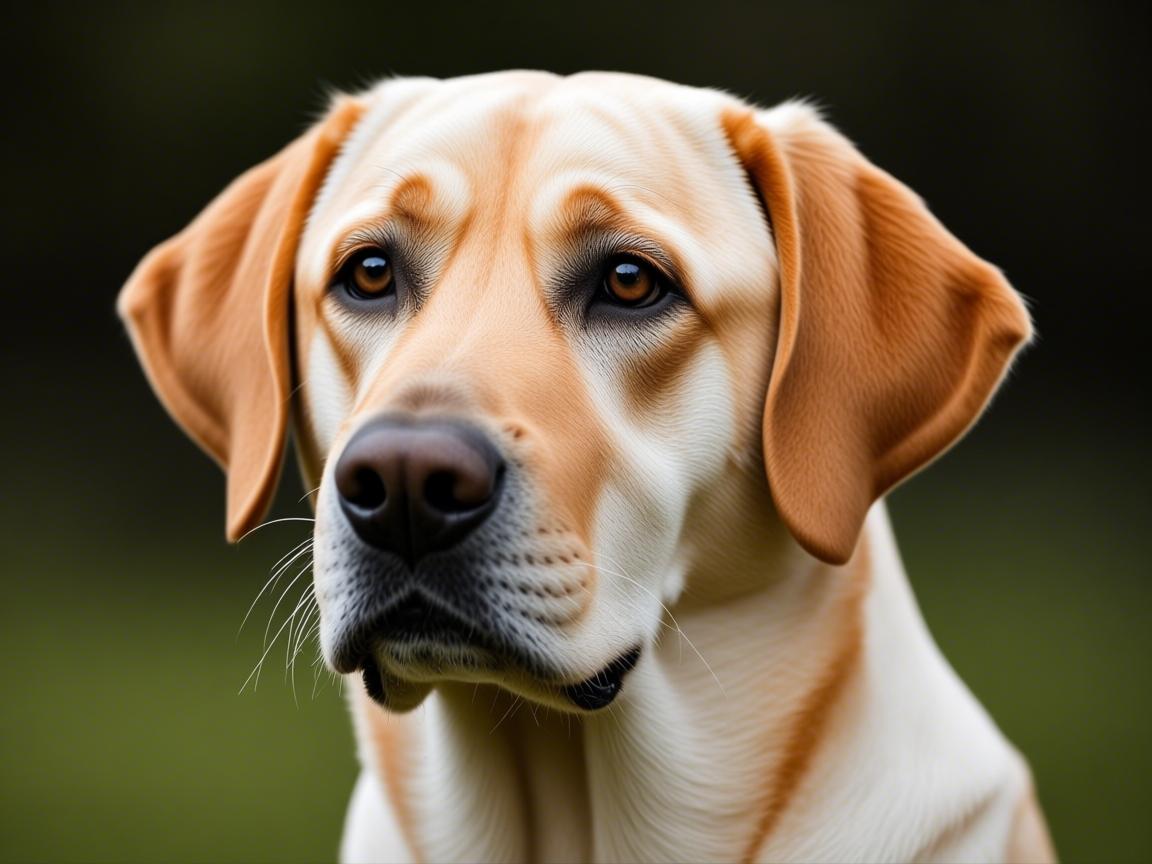 拉布拉多犬变种31饲养指南，基因突变下的完美伴侣养成术