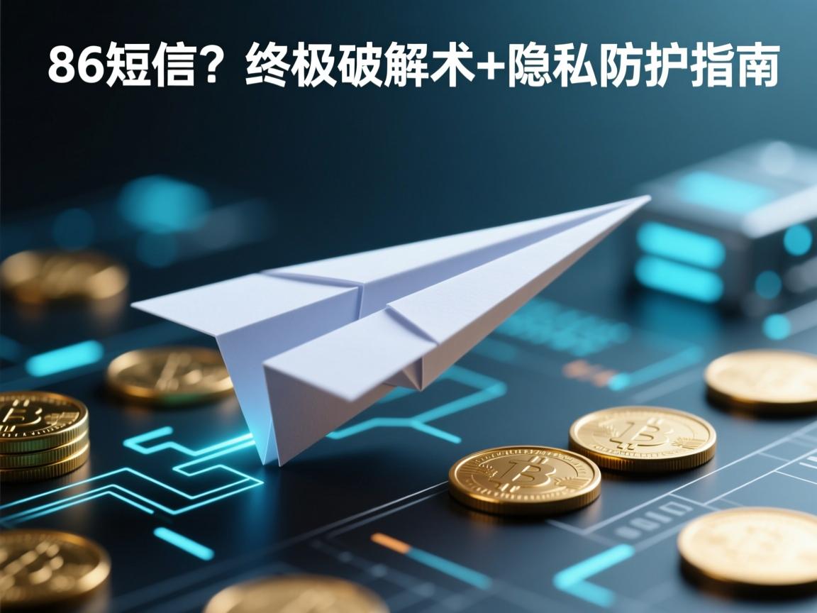 详细阅读:纸飞机失联86短信?终极破解术+隐私防护指南 纸飞机失联86短信?终极破解术+隐私防护指南