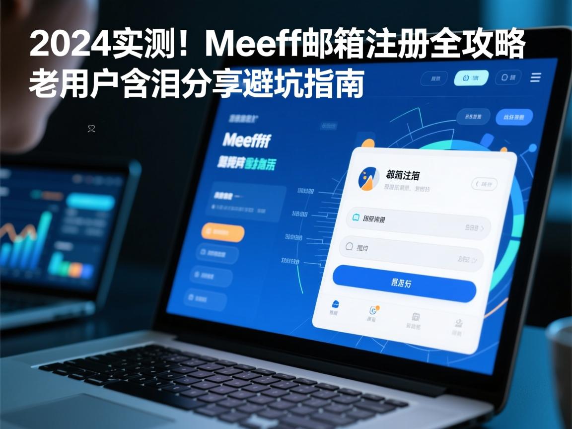 2024实测!Meeff邮箱注册全攻略,老用户含泪分享避坑指南