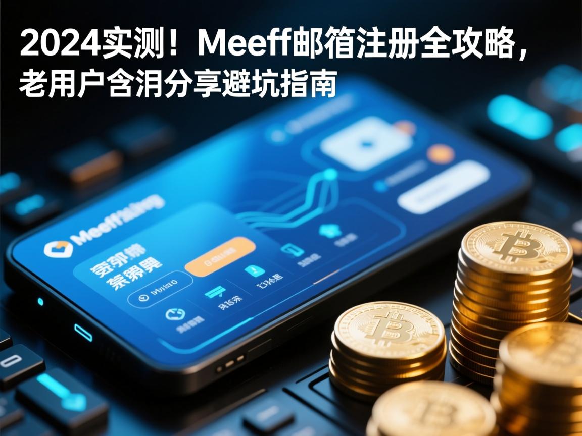 2024实测!Meeff邮箱注册全攻略,老用户含泪分享避坑指南