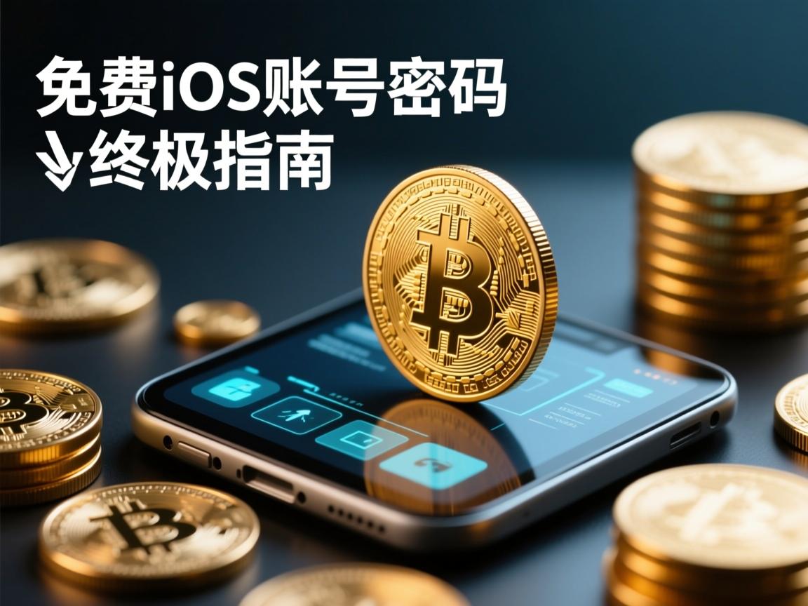 🔍免费iOS账号密码终极指南，2024避坑手册与安全替代方案