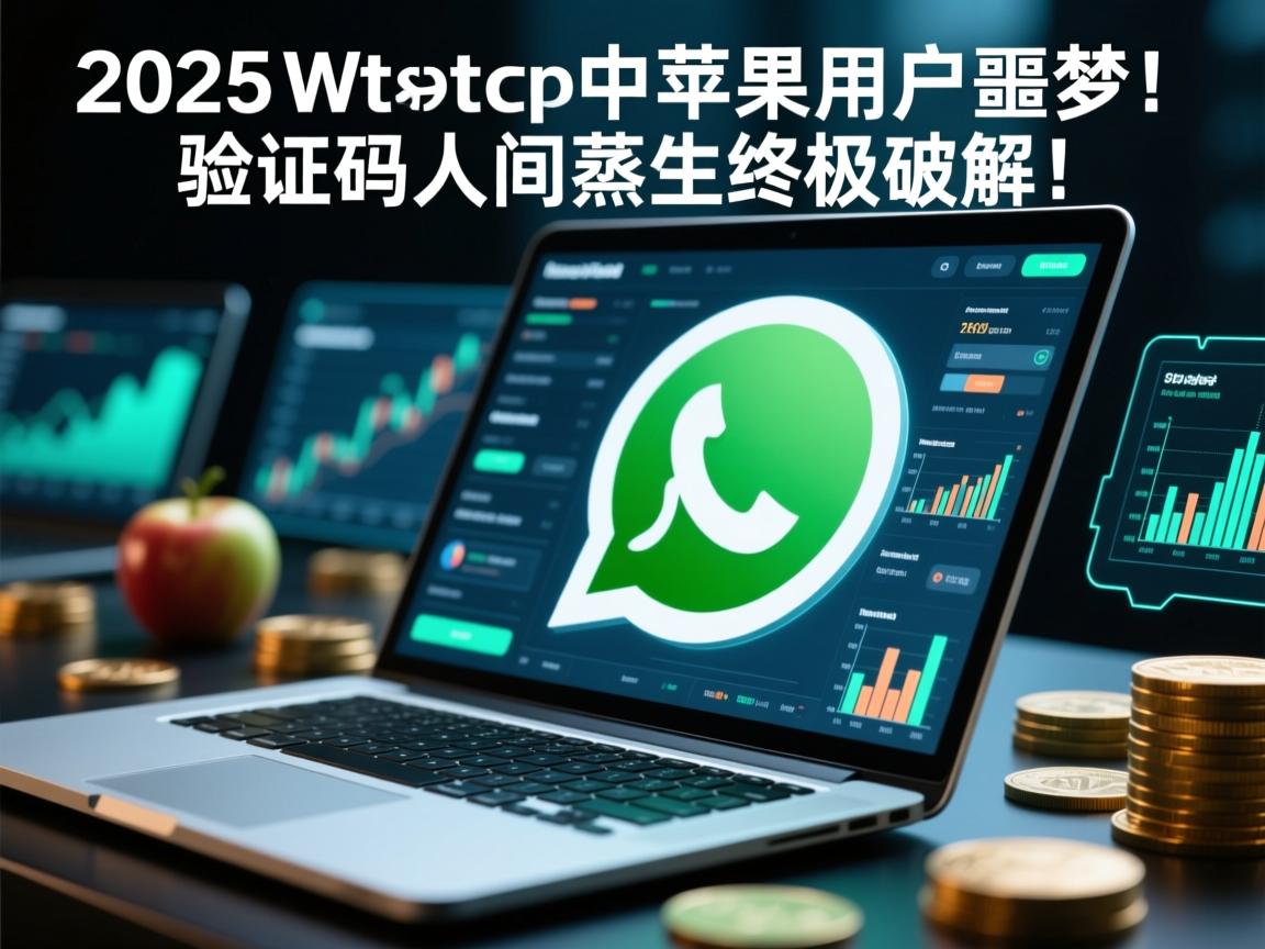 详细阅读:2025中东苹果用户噩梦!WhatsApp验证码人间蒸发终极破解 2025中东苹果用户噩梦!WhatsApp验证码人间蒸发终极破解
