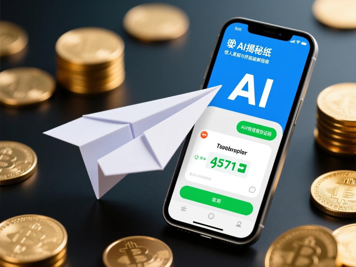 AI揭秘,纸飞机App短信验证码接收失败的惊人真相与终极破解指南