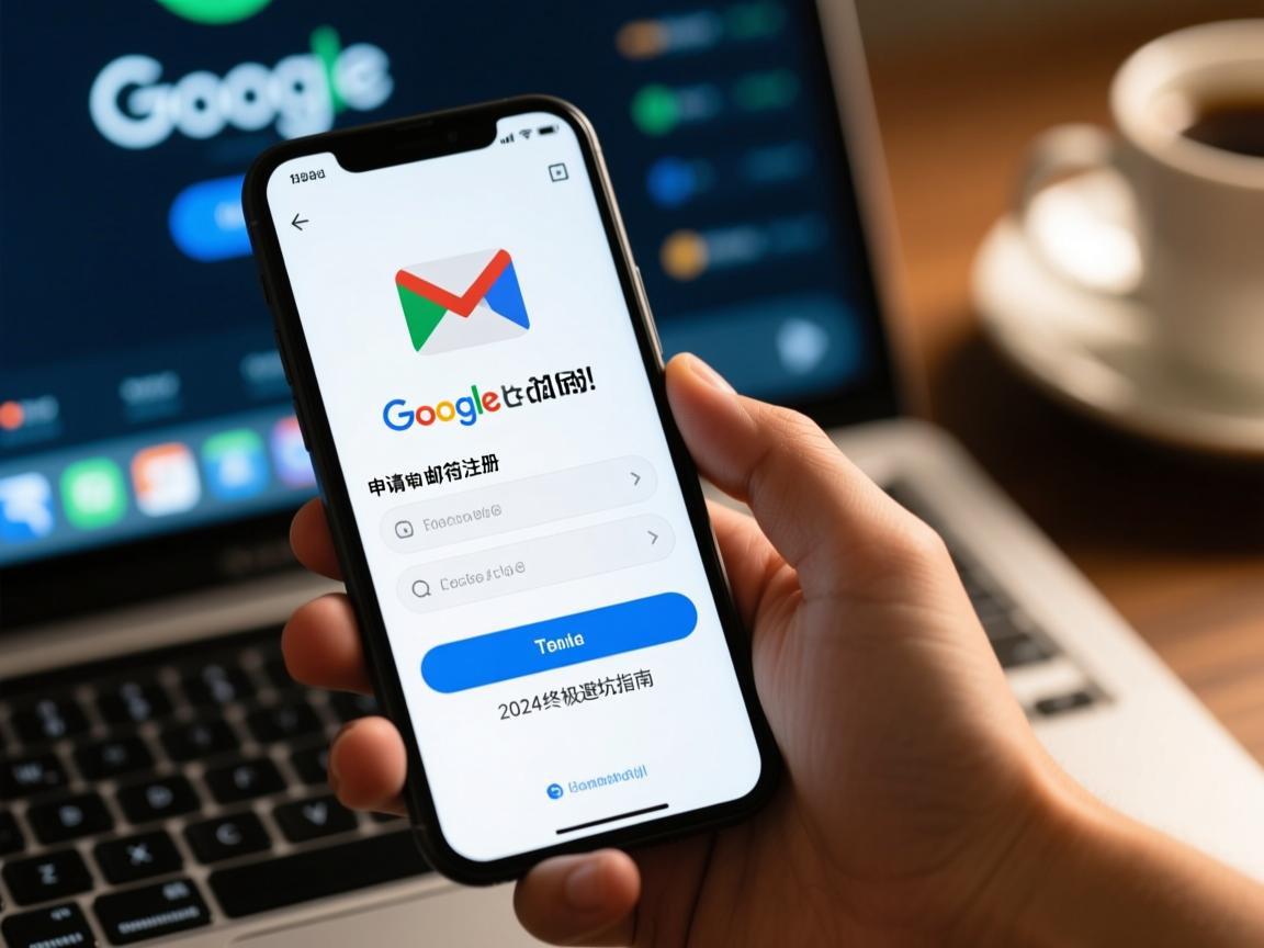 如何在手机上申请谷歌邮箱注册?2024终极避坑指南 如何在手机上申请谷歌邮箱注册?2024终极避坑指南