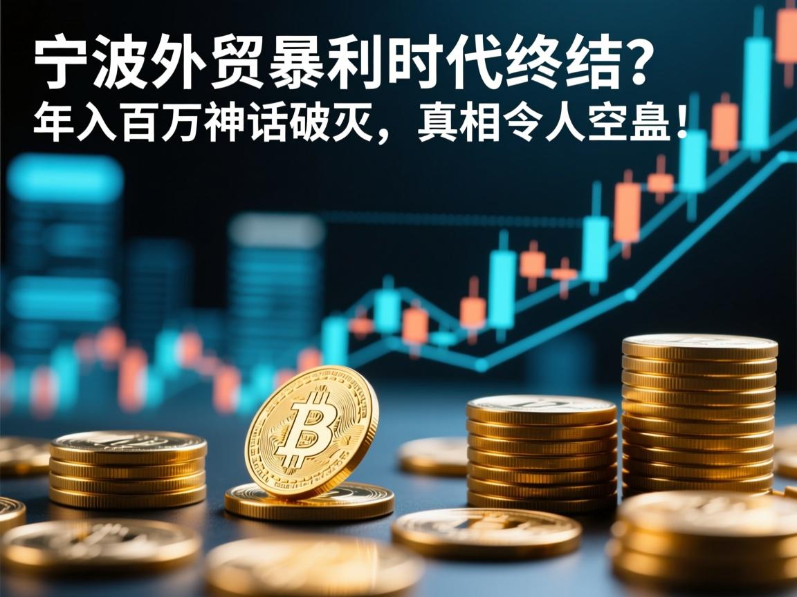 详细阅读:宁波外贸暴利时代终结?年入百万神话破灭,真相令人窒息! 宁波外贸暴利时代终结?年入百万神话破灭,真相令人窒息!