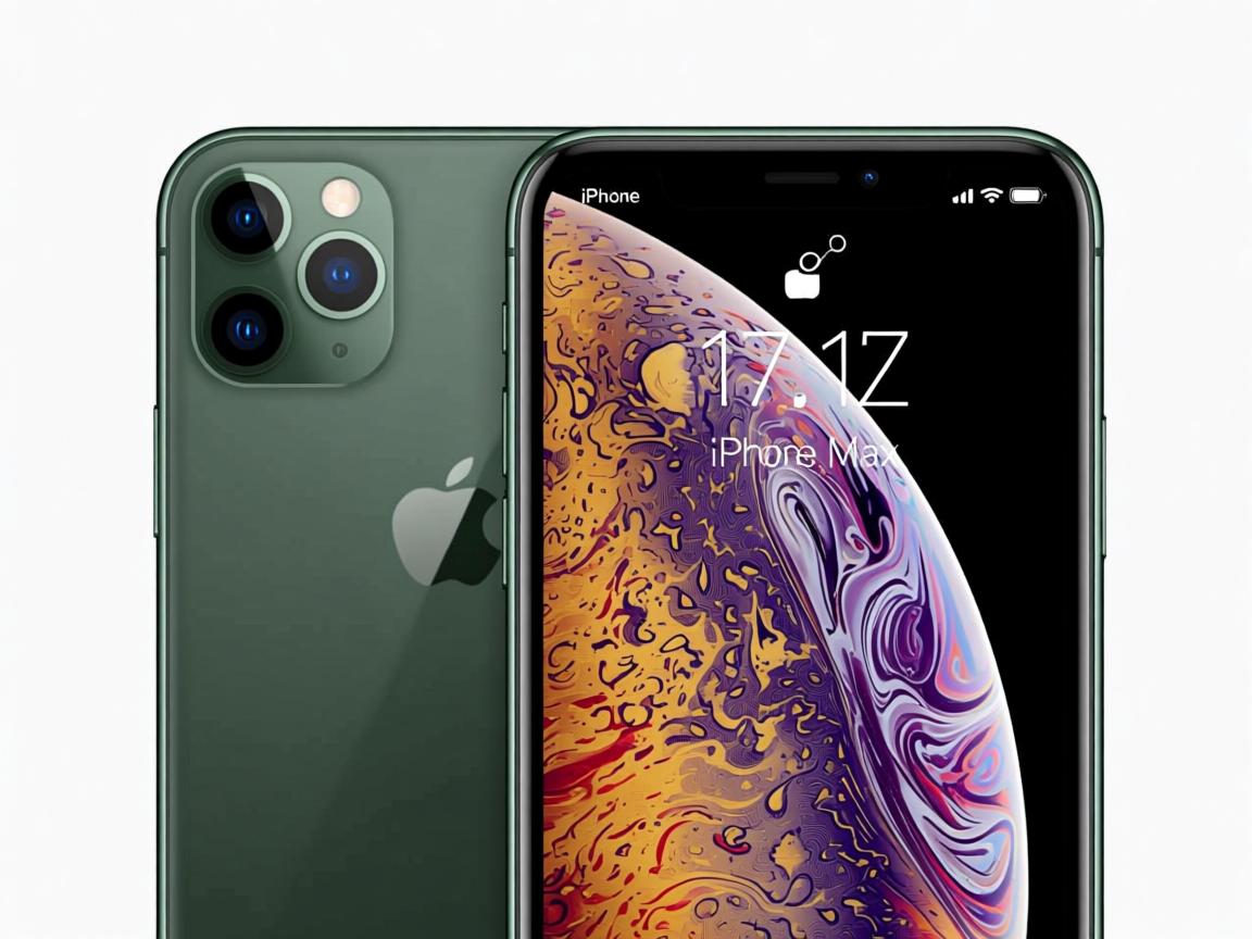 iPhone 17 Pro Max终极购机指南，价格解析与靠谱渠道大揭秘