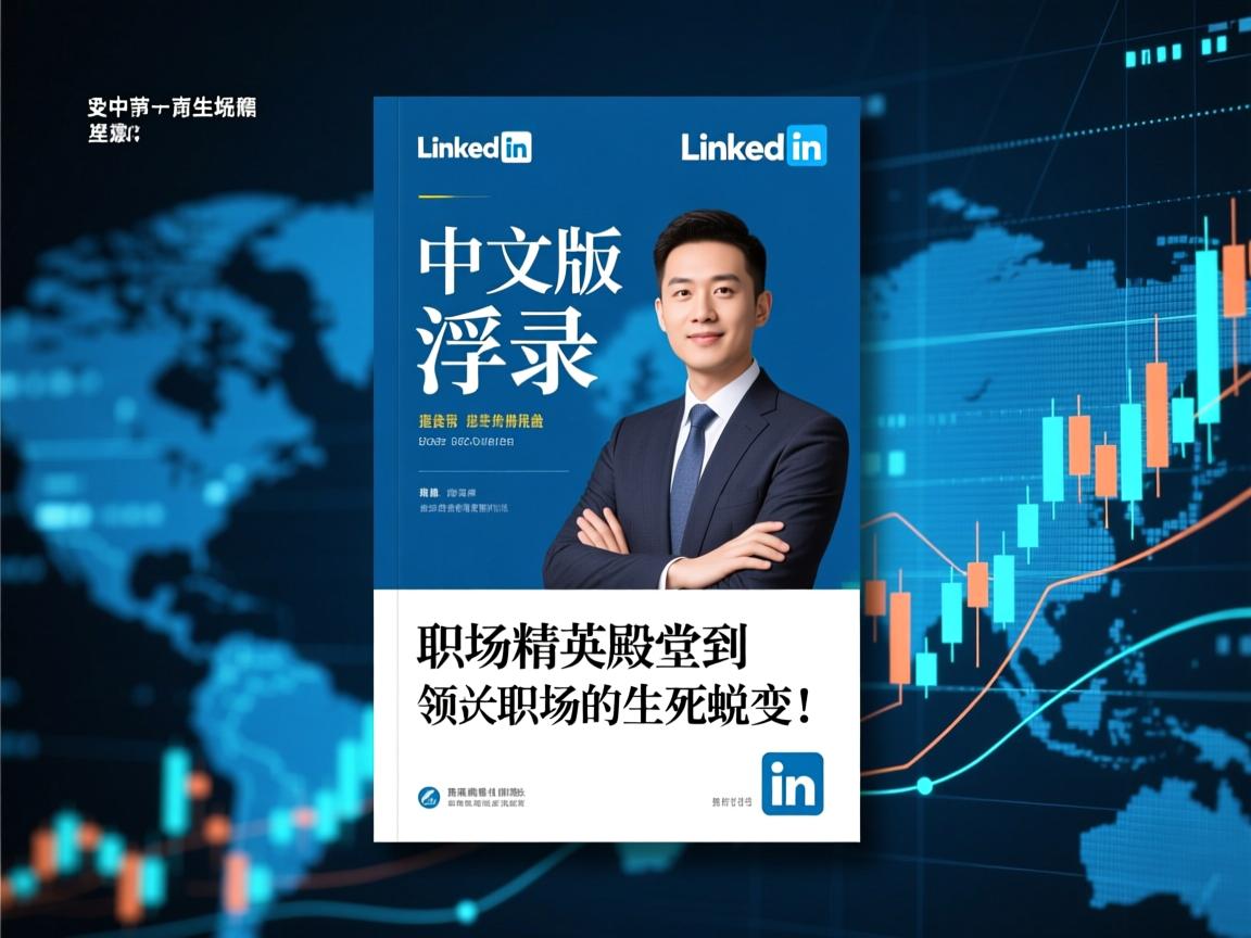 LinkedIn中文版沉浮录,从职场精英殿堂到领英职场的生死蜕变!