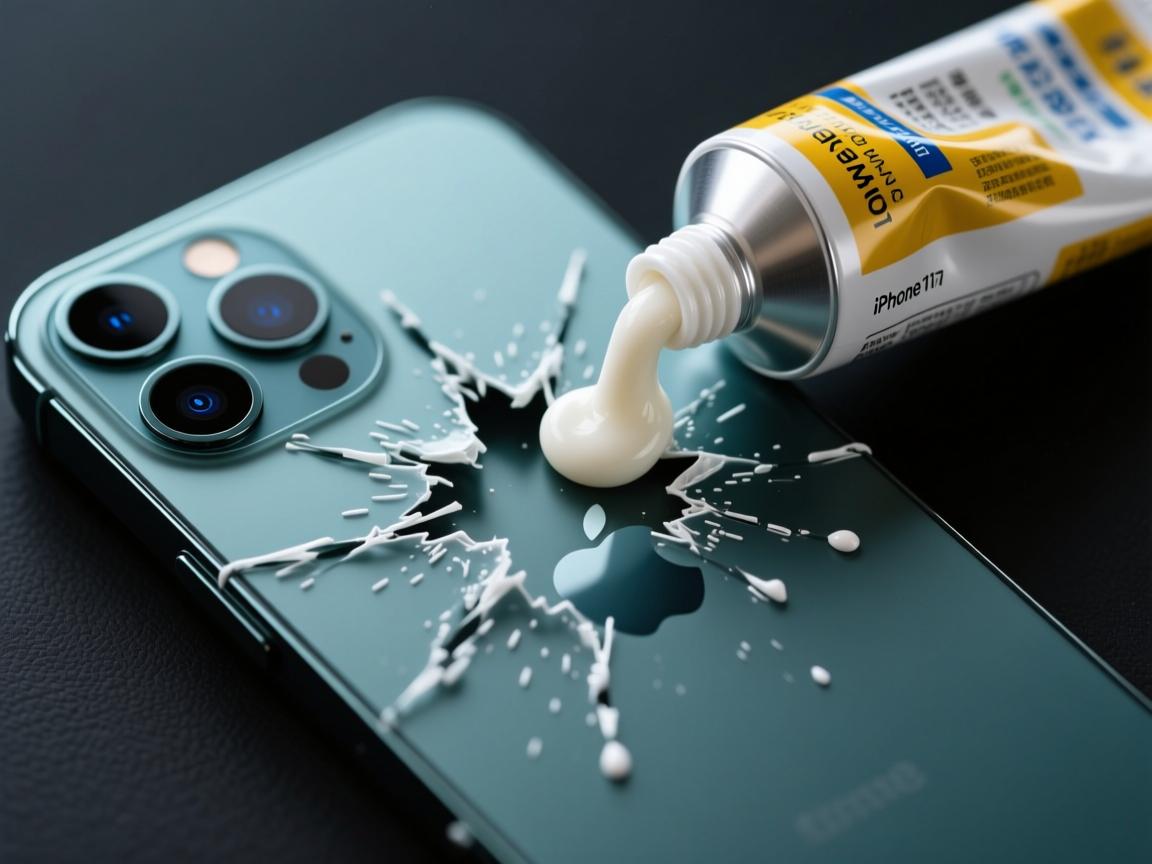 iPhone 17欧版参数大泄露!苹果这次把牙膏管都挤爆了?