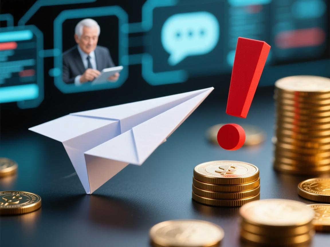 纸飞机发不了消息惊现解决秘籍!资深用户亲测,告别红色感叹号焦虑