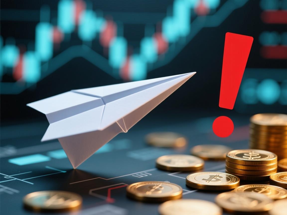 详细阅读:纸飞机发不了消息惊现解决秘籍!资深用户亲测,告别红色感叹号焦虑 纸飞机发不了消息惊现解决秘籍!资深用户亲测,告别红色感叹号焦虑