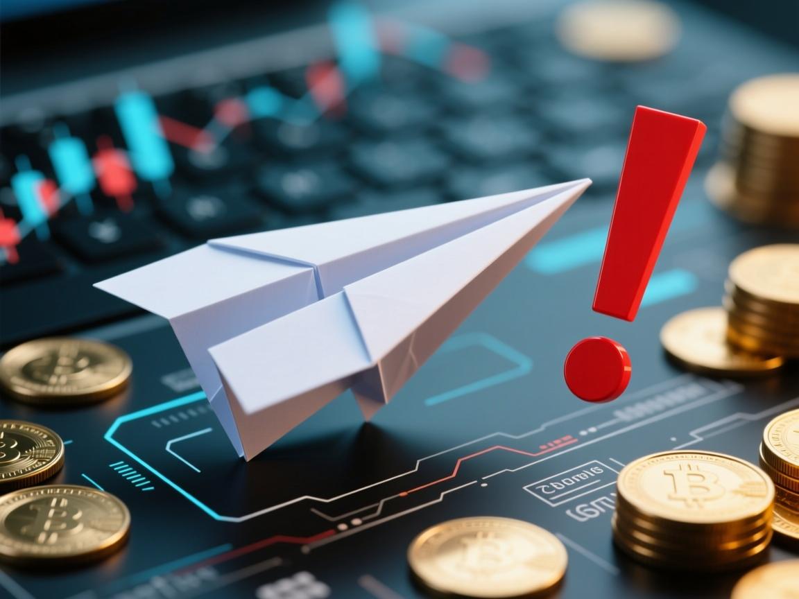 纸飞机发不了消息惊现解决秘籍!资深用户亲测,告别红色感叹号焦虑