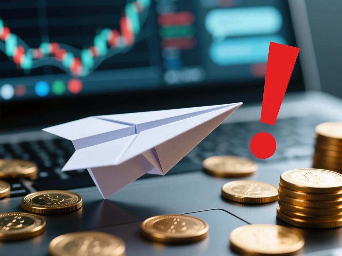 纸飞机发不了消息惊现解决秘籍!资深用户亲测,告别红色感叹号焦虑