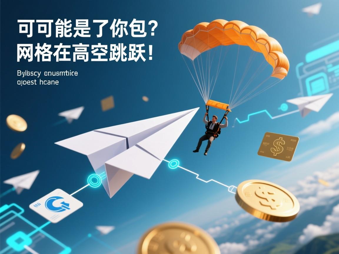 详细阅读:纸飞机卡在连接中?这可能是你的网络在高空跳伞! 纸飞机卡在连接中?这可能是你的网络在高空跳伞!