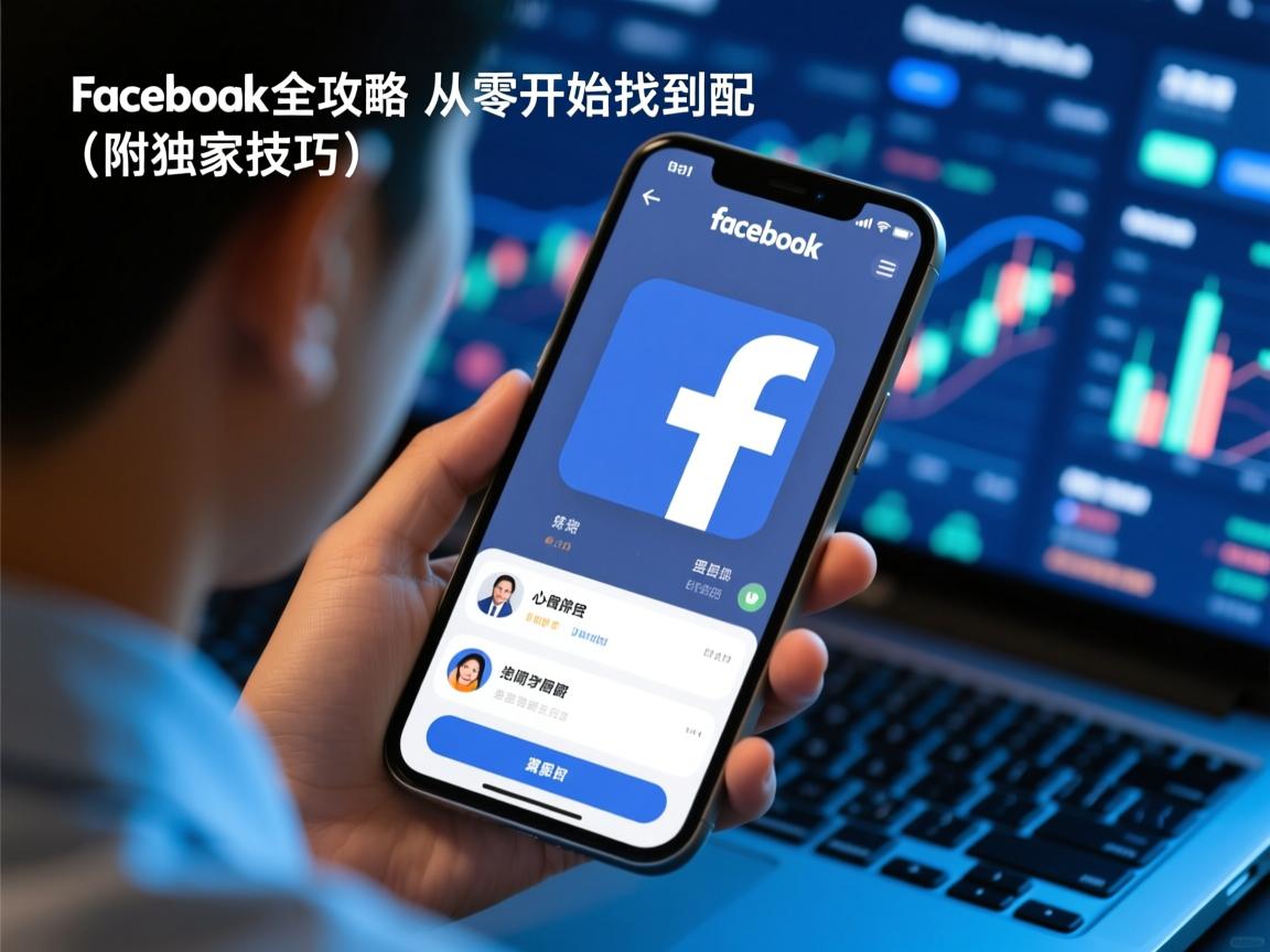 脸书约会功能全攻略,从零开始教你找到心动匹配(附独家技巧)