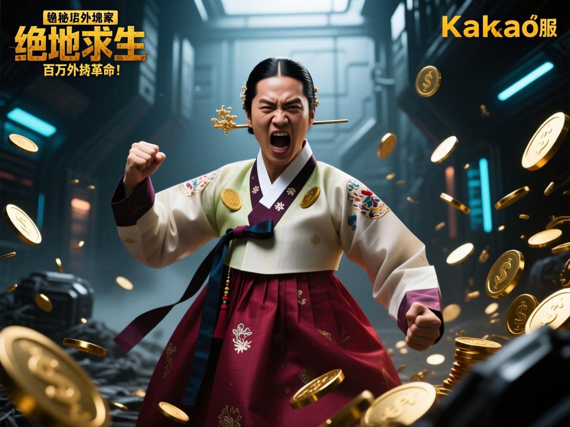 详细阅读:绝地求生韩服惊魂,Kakao服神秘外挂肆虐,百万玩家怒掀反挂革命! 绝地求生韩服惊魂,Kakao服神秘外挂肆虐,百万玩家怒掀反挂革命!