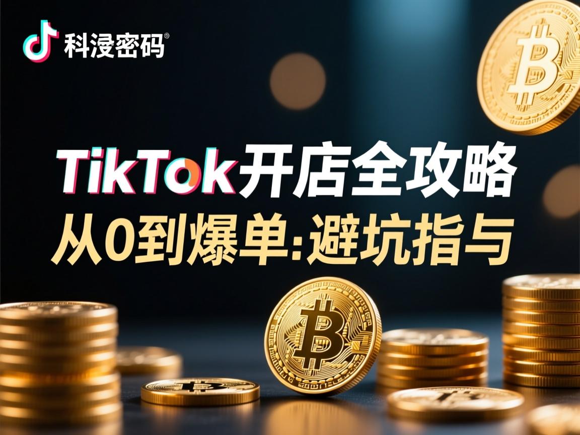 详细阅读:TikTok开店全攻略,从0到爆单的避坑指南与财富密码 TikTok开店全攻略,从0到爆单的避坑指南与财富密码