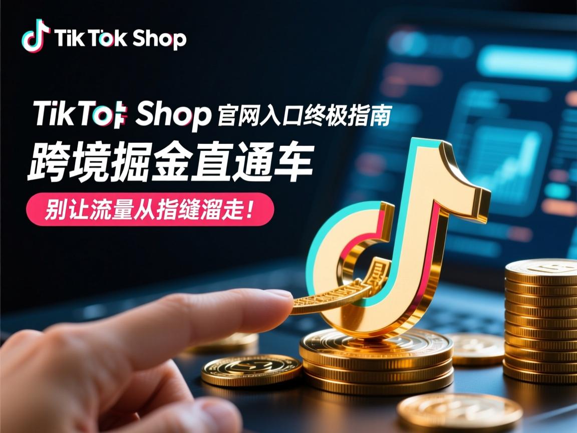 详细阅读:TikTok Shop官网入口终极指南,跨境掘金直通车,别让流量从指缝溜走! TikTok Shop官网入口终极指南,跨境掘金直通车,别让流量从指缝溜走!