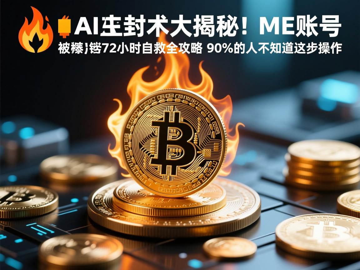 详细阅读:🔥AI解封术大揭秘!ME账号被锁72小时自救全攻略,90%的人不知道这步操作 🔥AI解封术大揭秘!ME账号被锁72小时自救全攻略,90%的人不知道这步操作