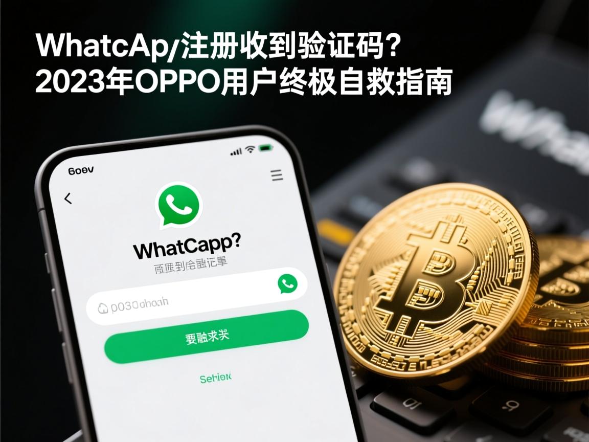 WhatsApp注册收不到验证码?2023年OPPO用户终极自救指南