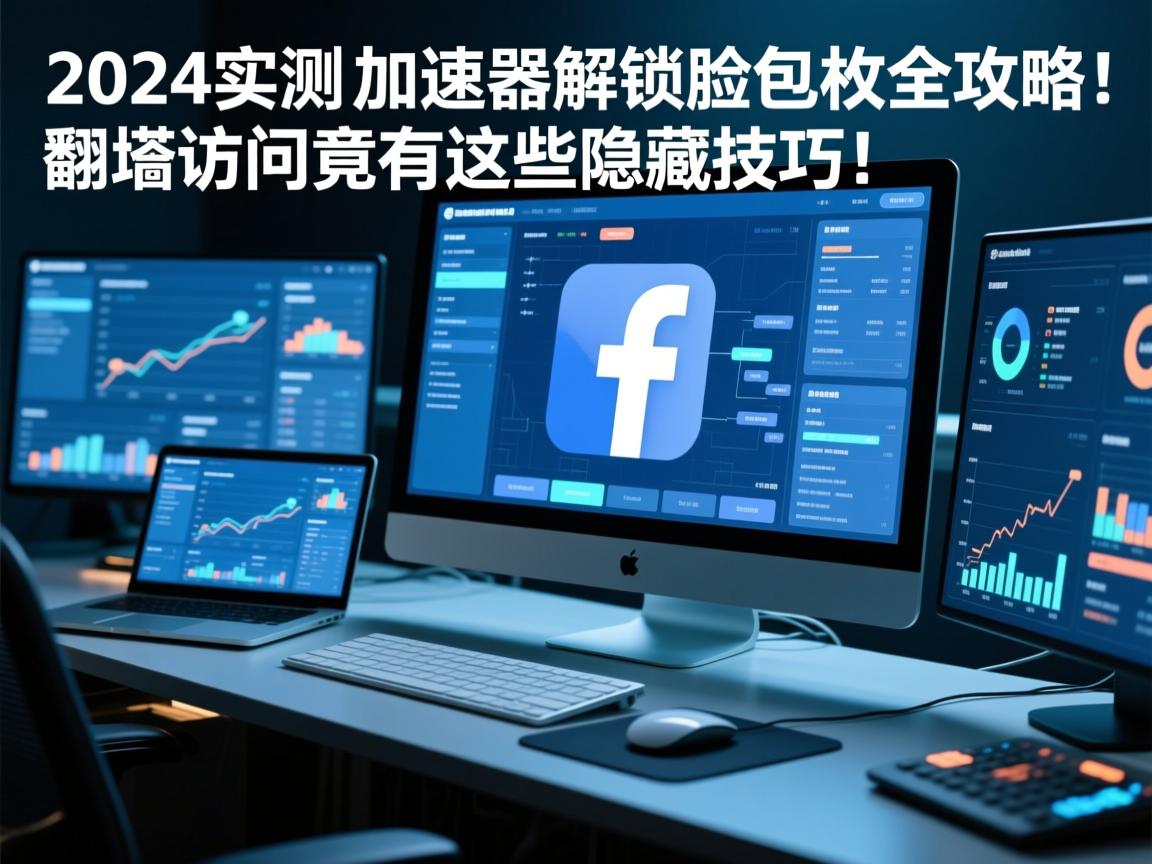 2024实测,加速器解锁脸书全攻略,翻墙访问竟有这些隐藏技巧!