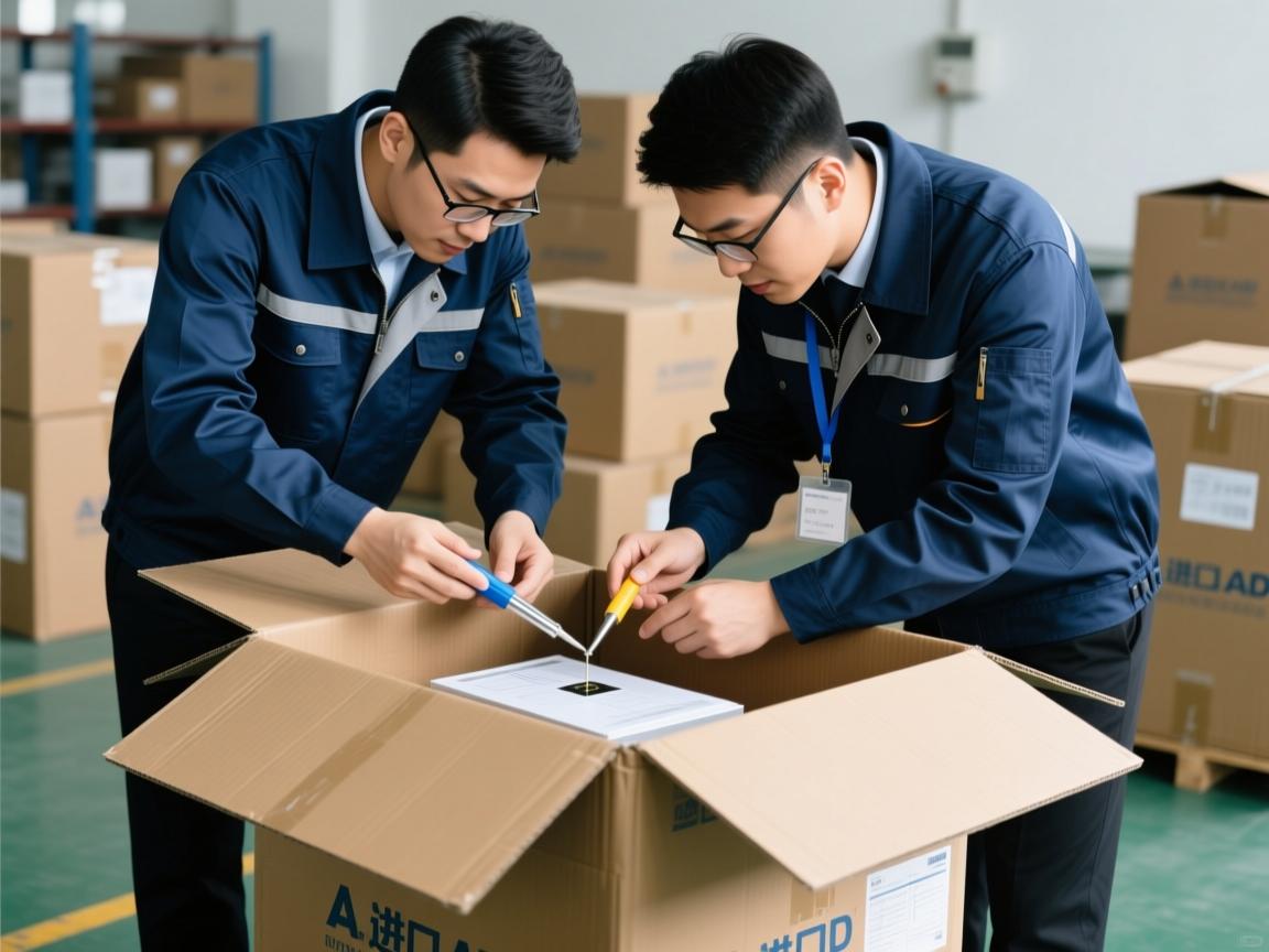 进口AD拆箱实测!国产VS原装,这7个差异让工程师集体沉默 进口AD拆箱实测!国产VS原装,这7个差异让工程师集体沉默