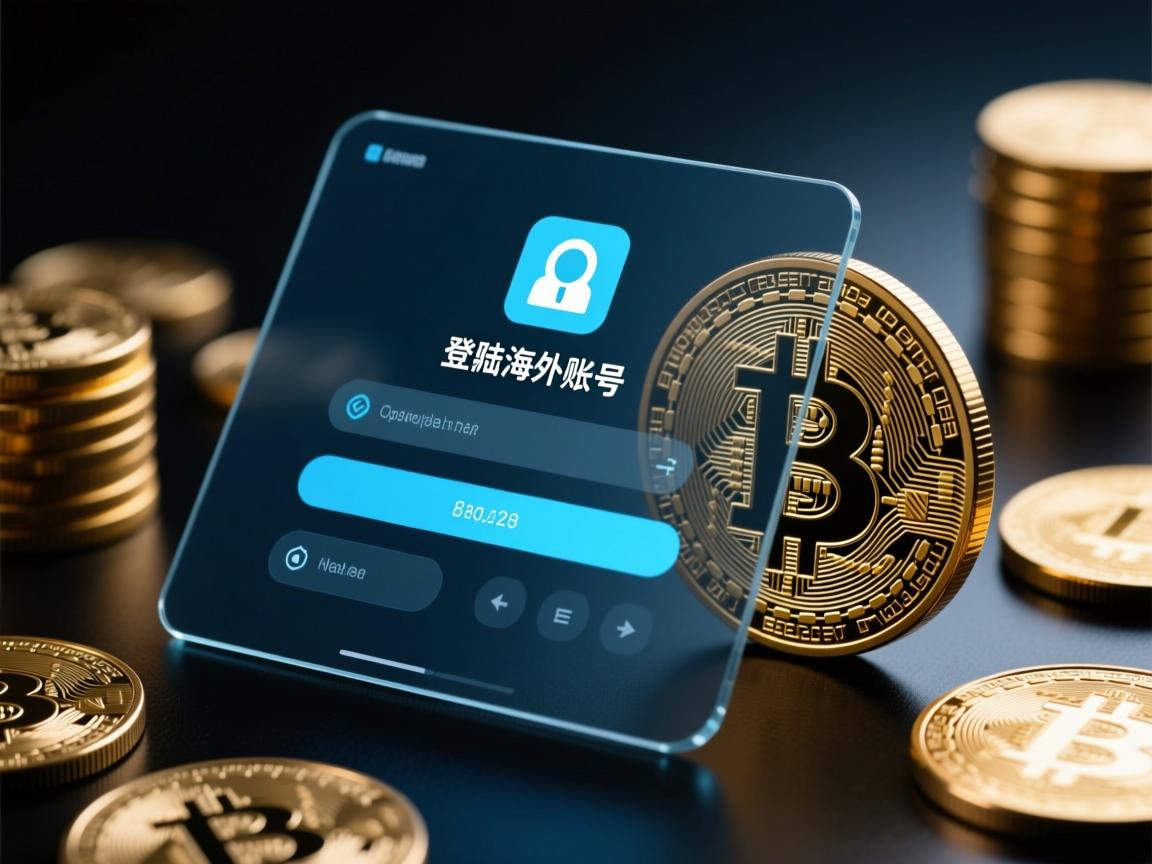 登陆海外账号有风险吗？暗藏杀机还是虚惊一场？