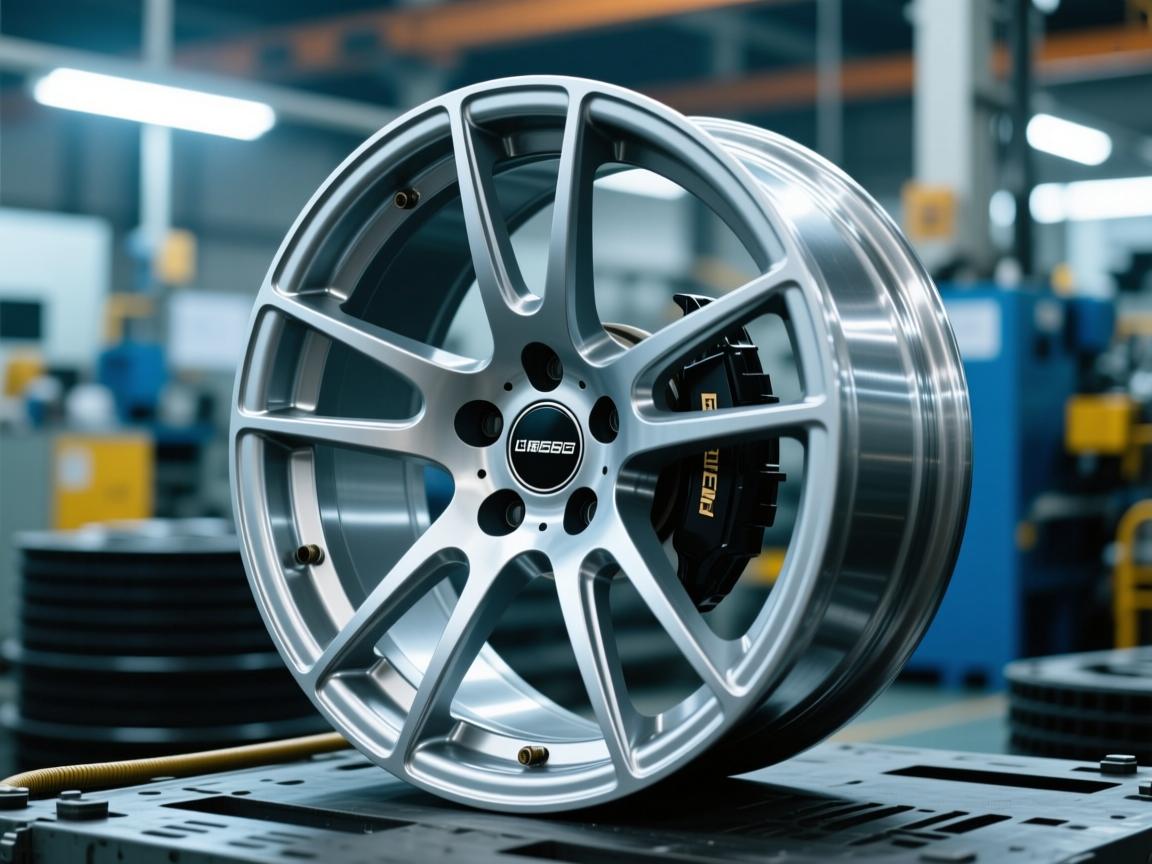 轮毂外贸开发合同暗藏七大致命陷阱！老外设局专坑中国工厂