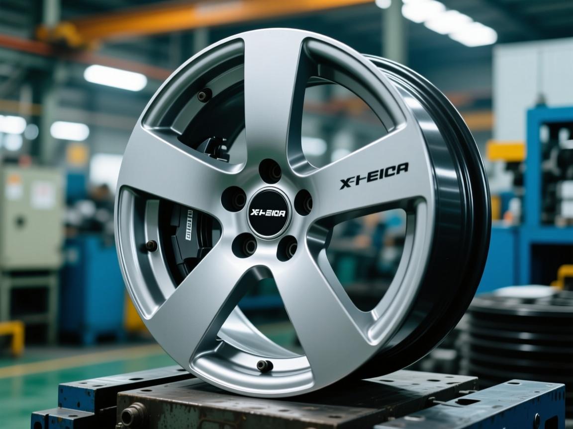 轮毂外贸开发合同暗藏七大致命陷阱!老外设局专坑中国工厂