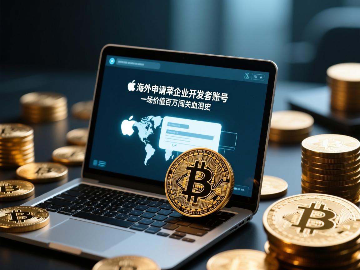 海外申请苹果企业开发者账号,一场价值百万的闯关血泪史 海外申请苹果企业开发者账号,一场价值百万的闯关血泪史
