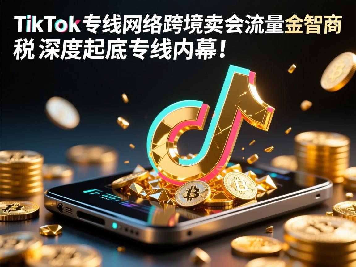 详细阅读:TikTok专线网络,跨境卖家的流量金矿还是智商税?深度起底专线内幕! TikTok专线网络,跨境卖家的流量金矿还是智商税?深度起底专线内幕!
