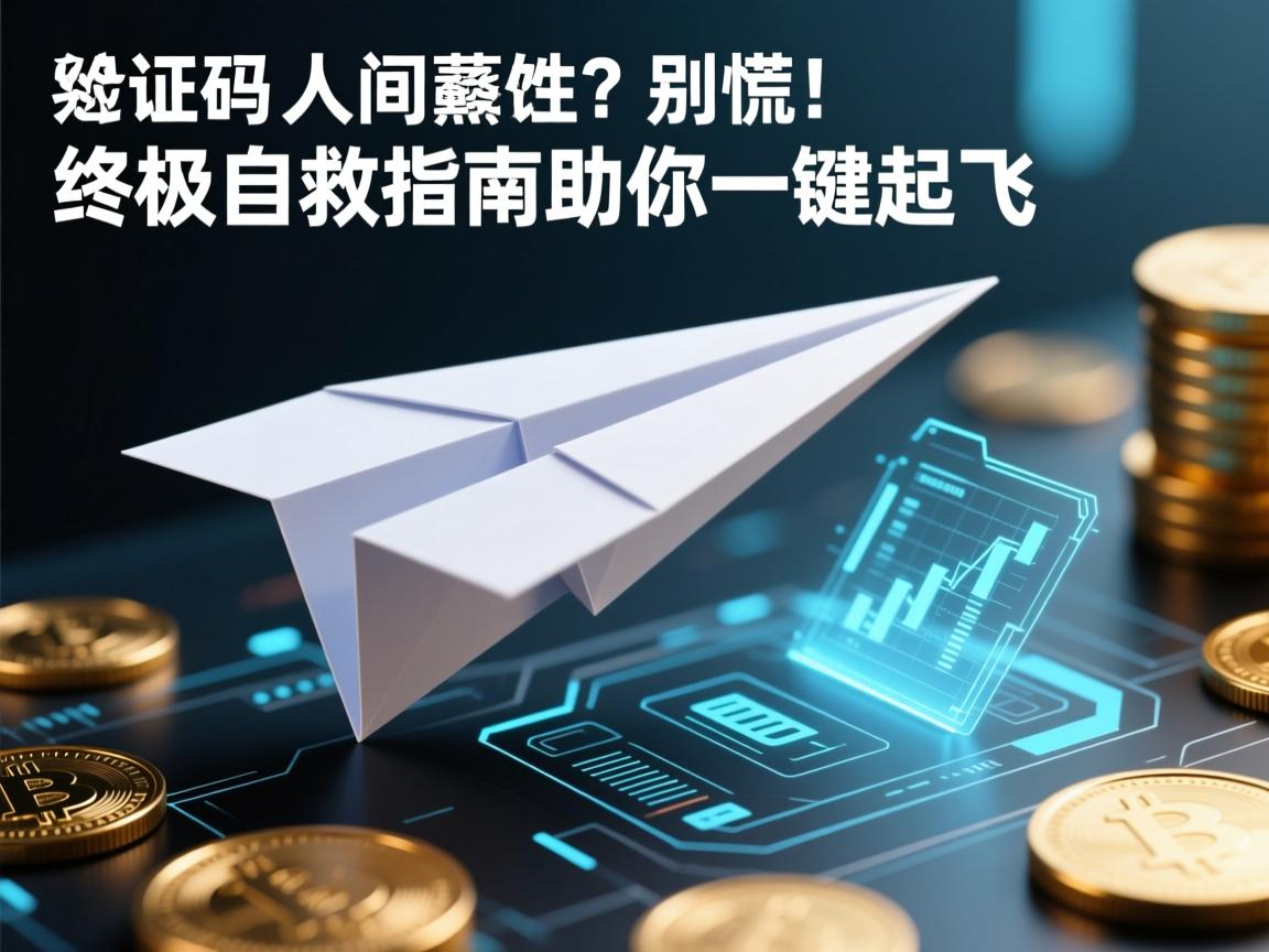 纸飞机验证码人间蒸发?别慌!终极自救指南助你一键起飞