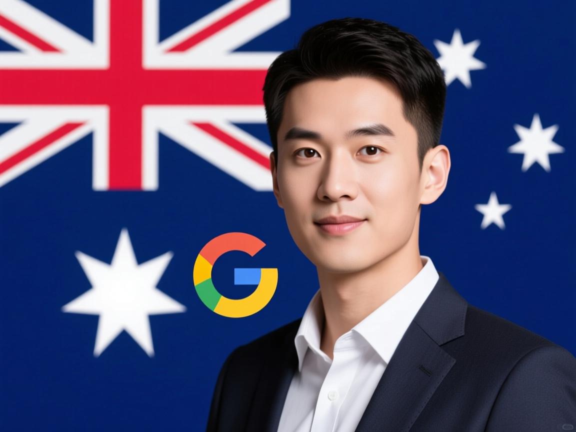 如何零门槛拿下澳洲谷歌账号?中国用户亲测成功率暴涨的终极秘技!