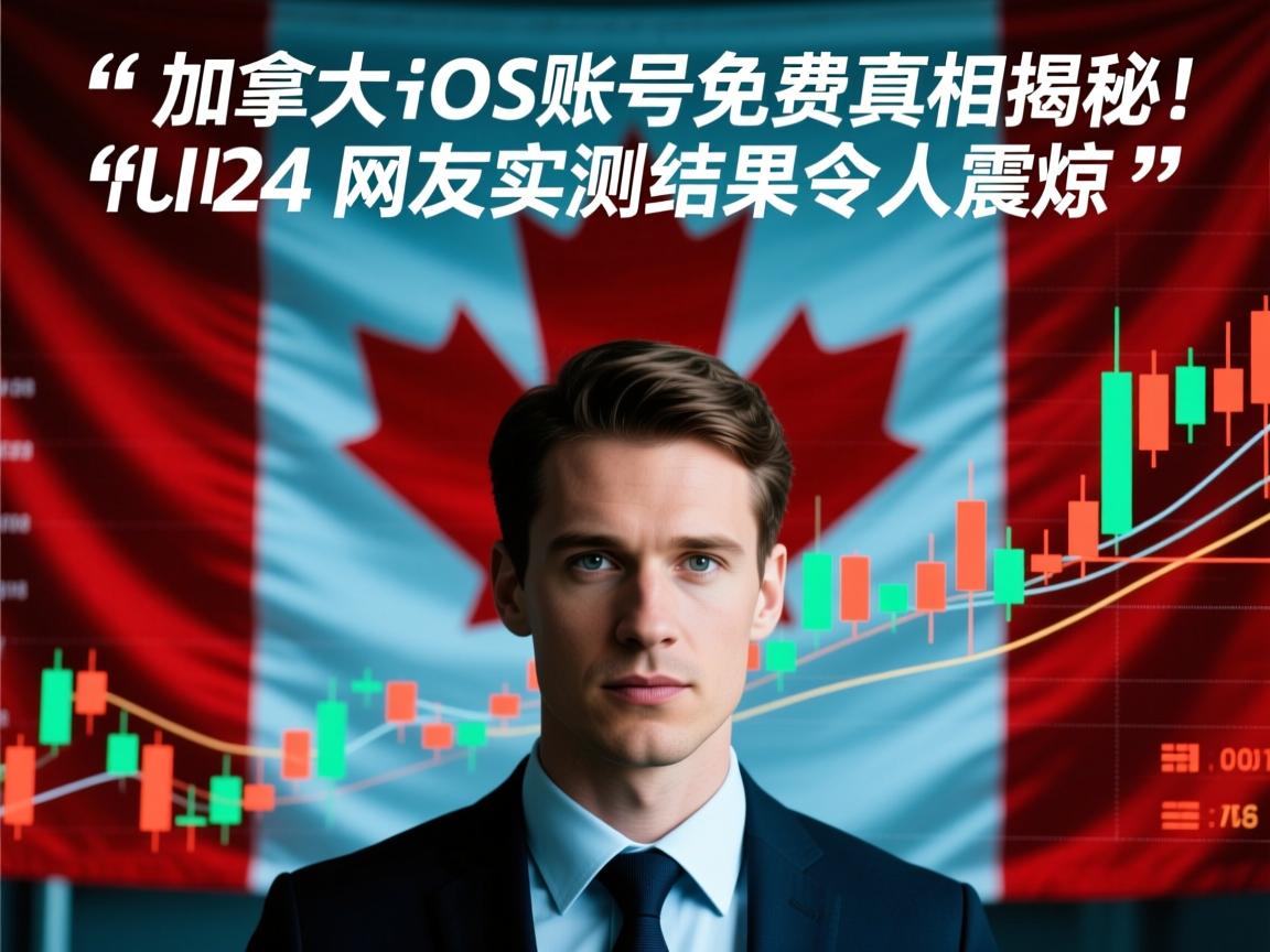 加拿大iOS账号免费真相大揭秘!网友实测结果令人震惊 加拿大iOS账号免费真相大揭秘!网友实测结果令人震惊