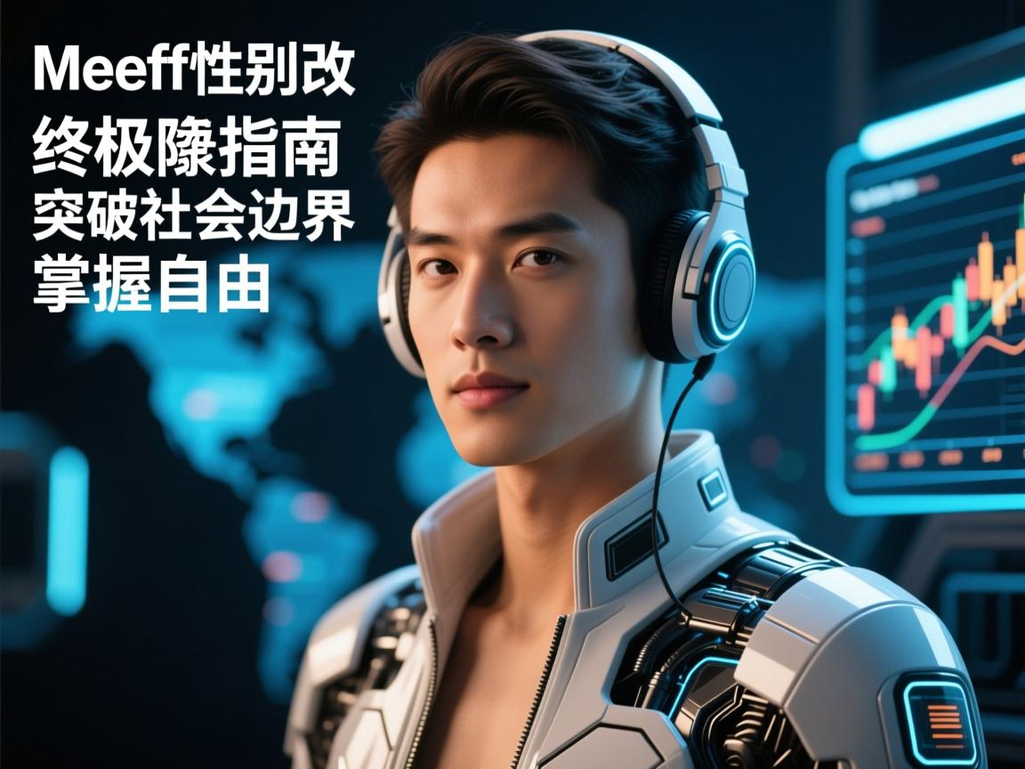 Meeff性别修改终极指南,突破社交边界,掌握身份自由