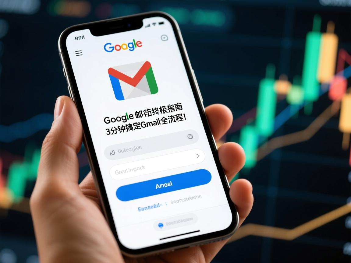 详细阅读:手机端谷歌邮箱注册终极指南,3分钟搞定Gmail全流程! 手机端谷歌邮箱注册终极指南,3分钟搞定Gmail全流程!