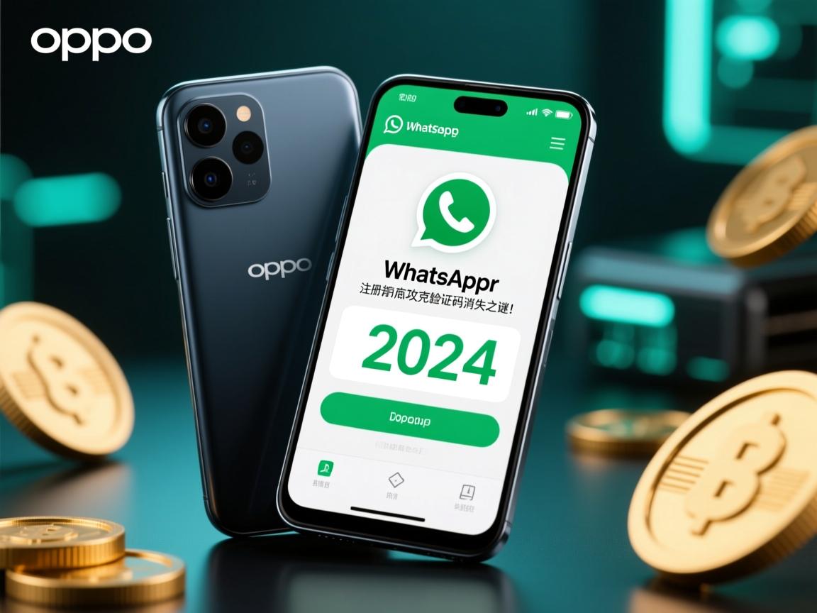 详细阅读:2024年OPPO手机WhatsApp注册终极指南,彻底攻克验证码消失之谜! 2024年OPPO手机WhatsApp注册终极指南,彻底攻克验证码消失之谜!
