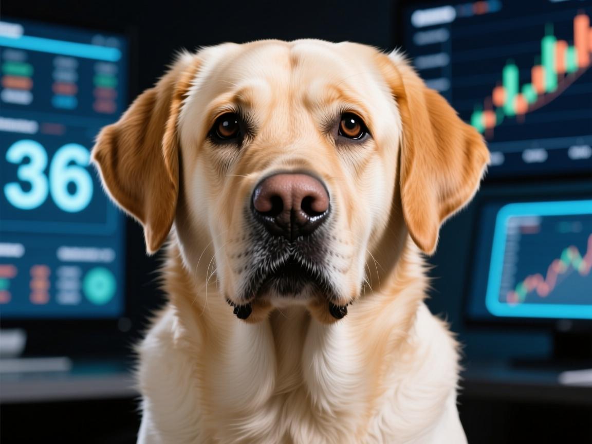 详细阅读:拉布拉多犬变种36智商逆天?实测结果颠覆认知,网友直呼,这狗成精了! 拉布拉多犬变种36智商逆天?实测结果颠覆认知,网友直呼,这狗成精了!