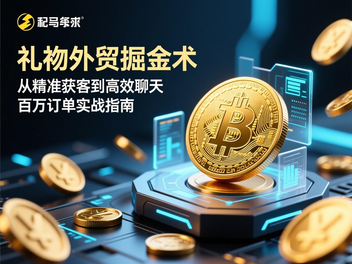 详细阅读:礼品外贸掘金术,从精准获客到高效聊天的百万订单实战指南 礼品外贸掘金术,从精准获客到高效聊天的百万订单实战指南