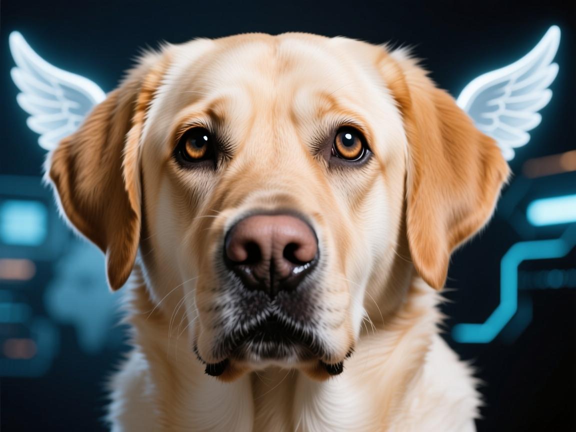 详细阅读:拉布拉多犬变种36惊现全球!新版天使眼引爆养犬圈,专家警告,这7类人千万别养 拉布拉多犬变种36惊现全球!新版天使眼引爆养犬圈,专家警告,这7类人千万别养