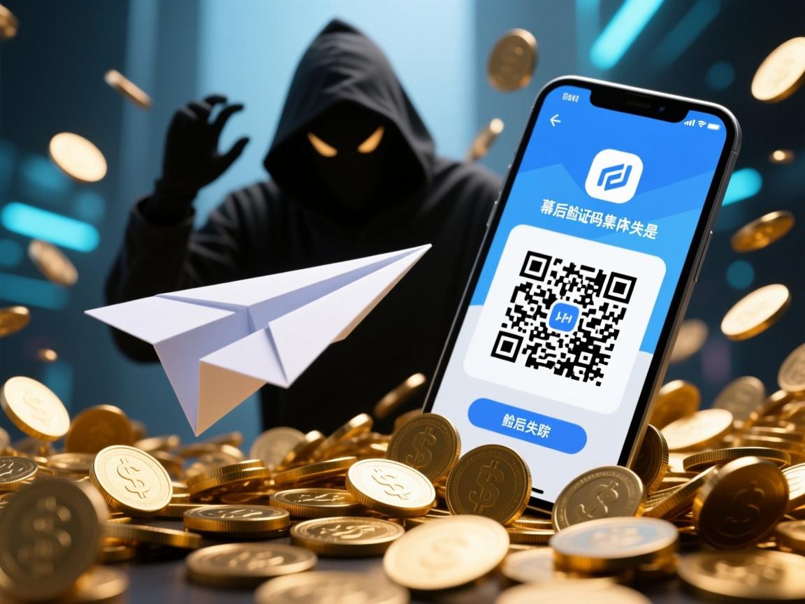 详细阅读:纸飞机APP验证码集体失踪!十万用户抓狂,幕后黑手竟是. 纸飞机APP验证码集体失踪!十万用户抓狂,幕后黑手竟是.