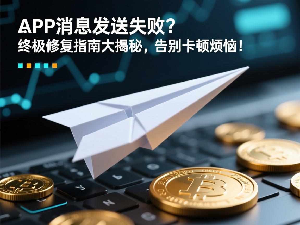 纸飞机APP消息发送失败?终极修复指南大揭秘,告别卡顿烦恼! 纸飞机APP消息发送失败?终极修复指南大揭秘,告别卡顿烦恼!