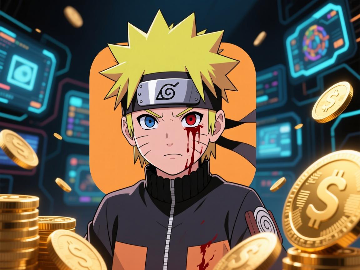 详细阅读:iOS火影账号免费真相,资深玩家血泪控诉,这5大套路让你人财两空! iOS火影账号免费真相,资深玩家血泪控诉,这5大套路让你人财两空!