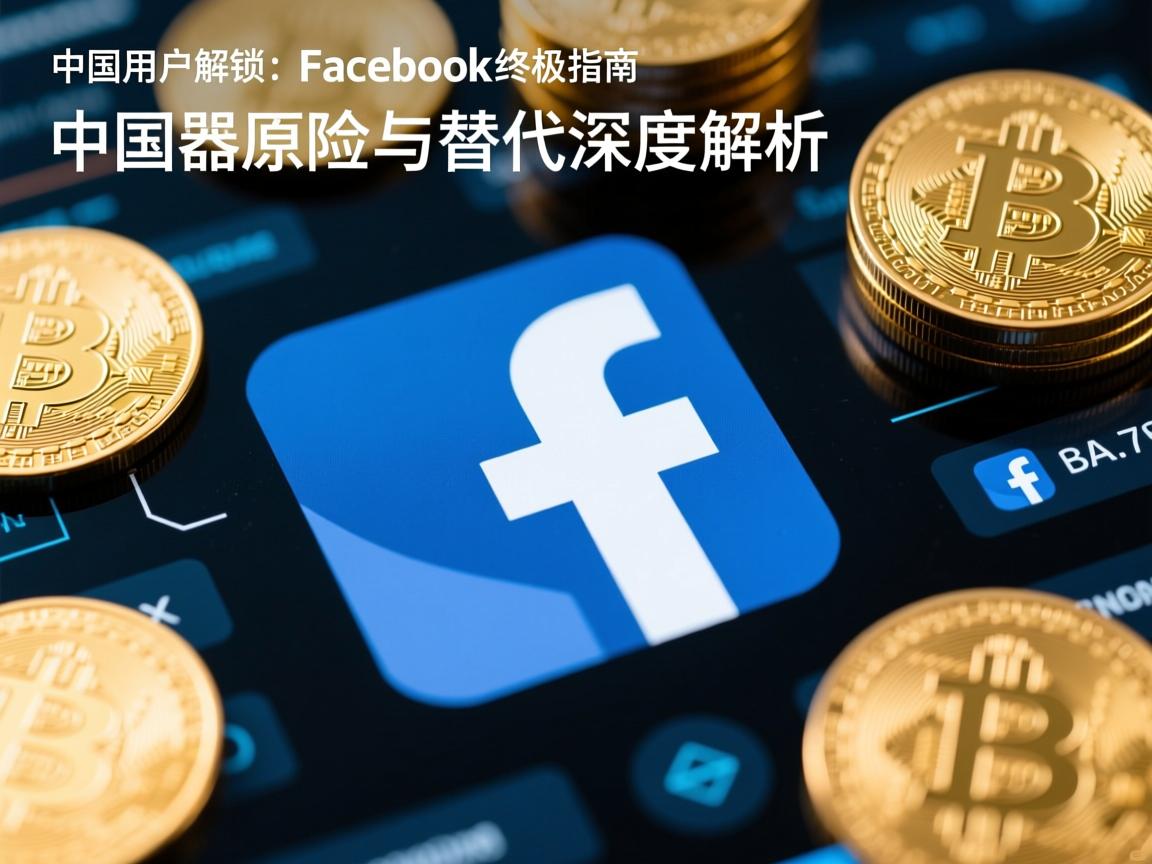 中国用户解锁Facebook终极指南,加速器原理、风险与替代方案深度解析