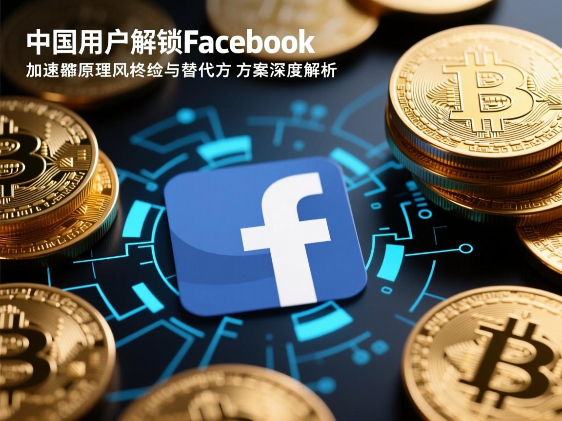 中国用户解锁Facebook终极指南,加速器原理、风险与替代方案深度解析