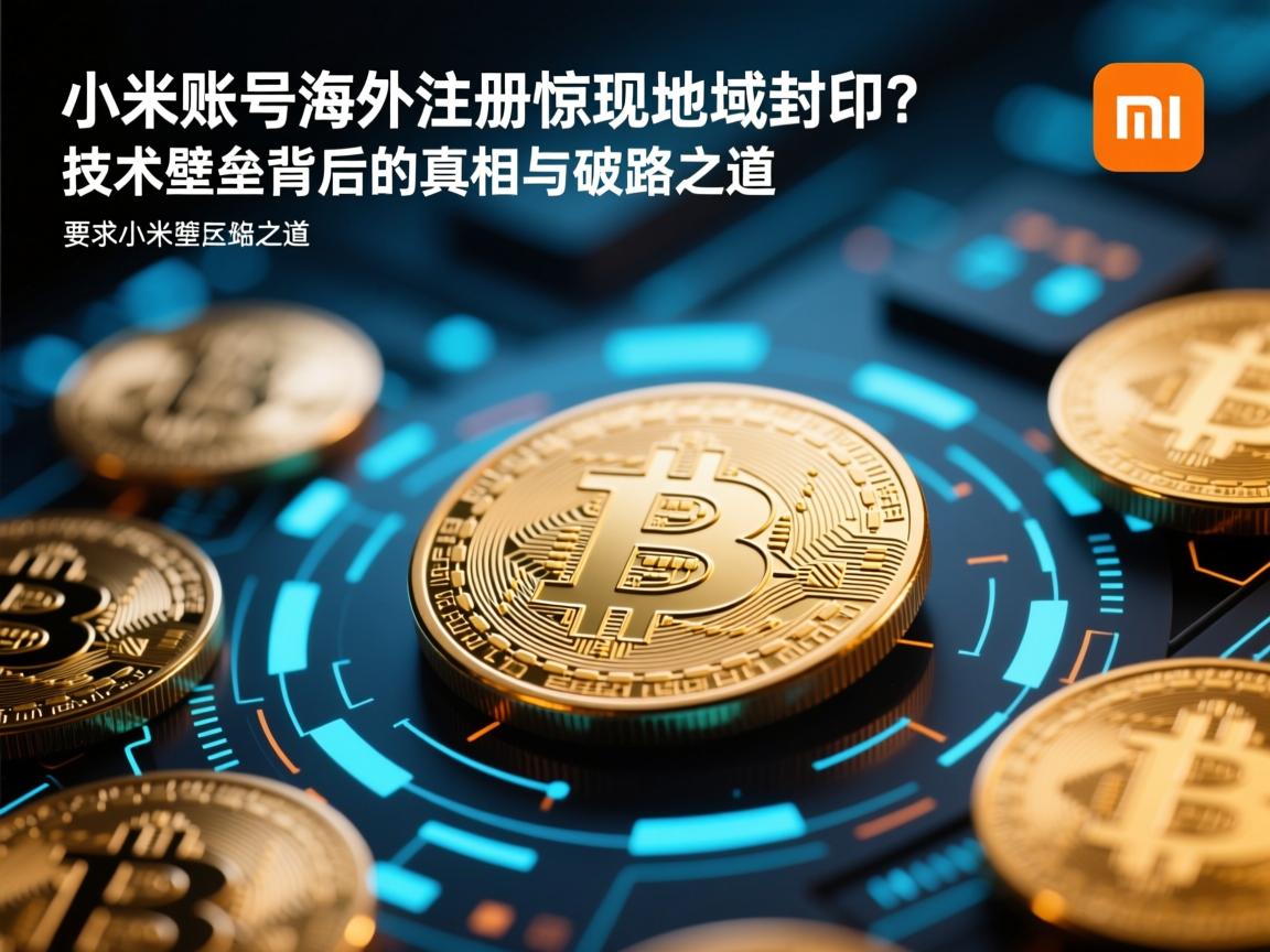 小米账号海外注册惊现地域封印?技术壁垒背后的真相与破局之道 小米账号海外注册惊现地域封印?技术壁垒背后的真相与破局之道