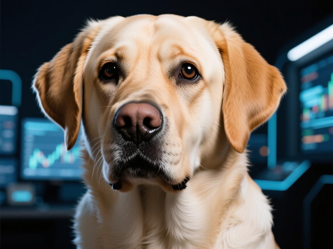 AI揭秘拉布拉多犬变种37,Labrador Retriever Variant 37的惊人真相与独家图片解析,引爆网络热议! AI揭秘拉布拉多犬变种37,Labrador Retriever Variant 37的惊人真相与独家图片解析,引爆网络热议!