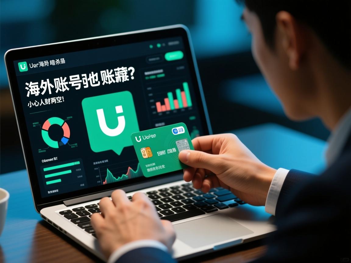 优步海外账号暗藏杀机!租用他人账户?小心人财两空!