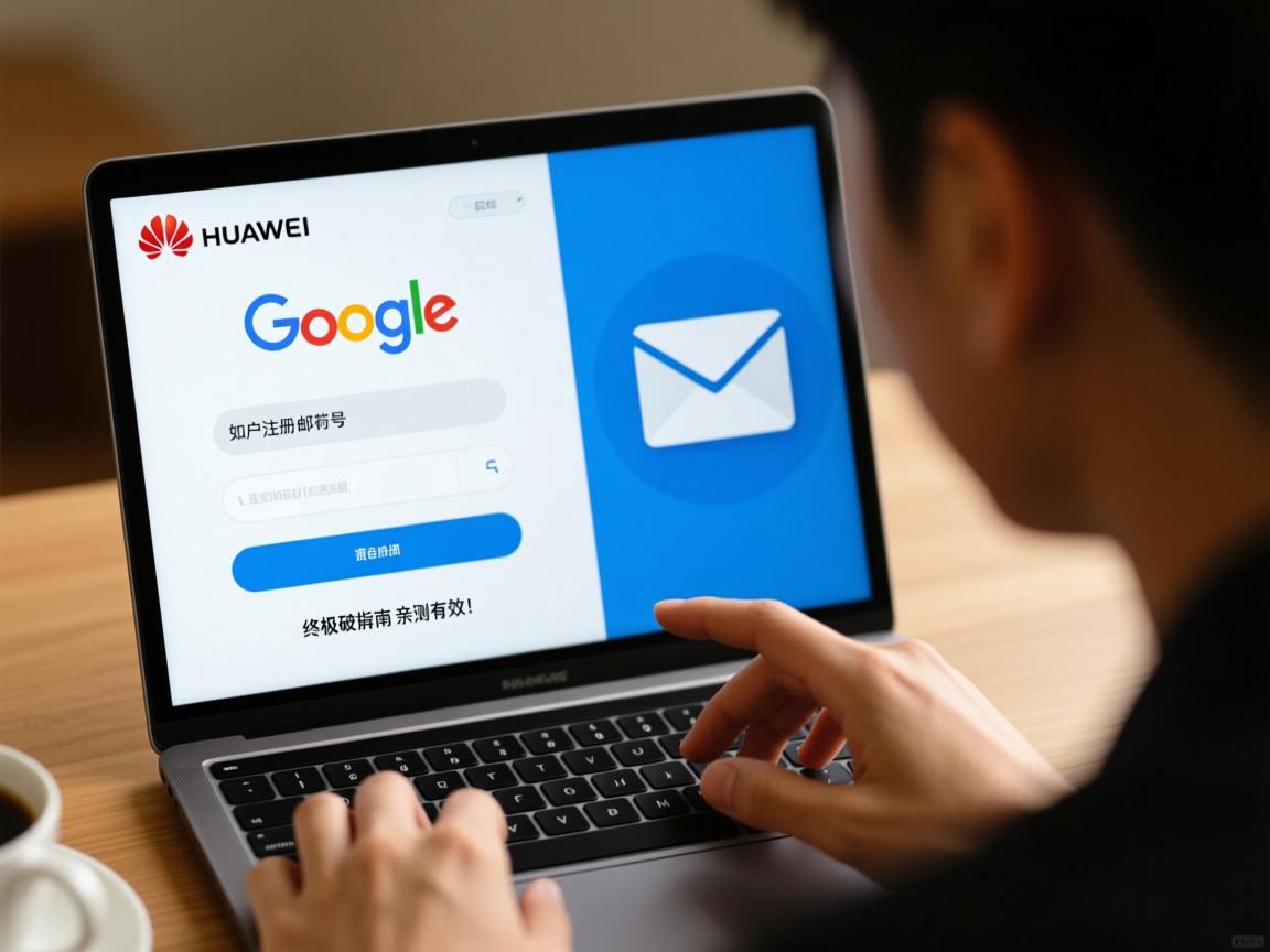 华为用户如何注册谷歌邮箱号？终极破解指南，亲测有效！