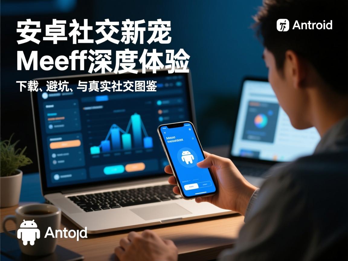 安卓社交新宠Meeff深度体验,下载、避坑与真实社交图鉴 安卓社交新宠Meeff深度体验,下载、避坑与真实社交图鉴